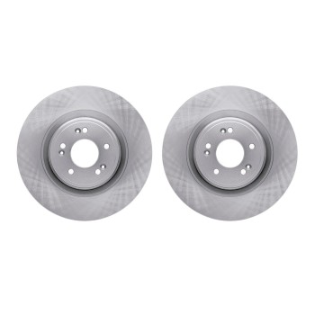 Disc Brake Rotor Set