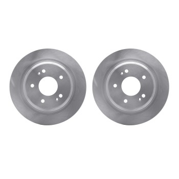 Disc Brake Rotor Set