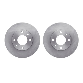 Disc Brake Rotor Set