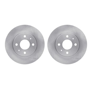 Disc Brake Rotor Set