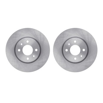 Disc Brake Rotor Set