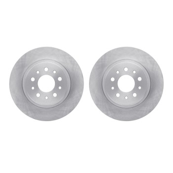 Disc Brake Rotor Set