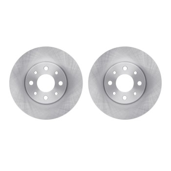 Disc Brake Rotor Set
