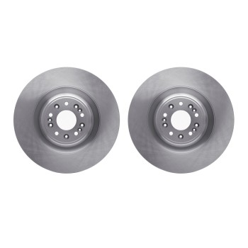 Disc Brake Rotor Set