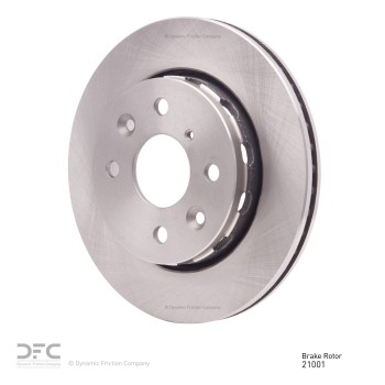 Disc Brake Rotor