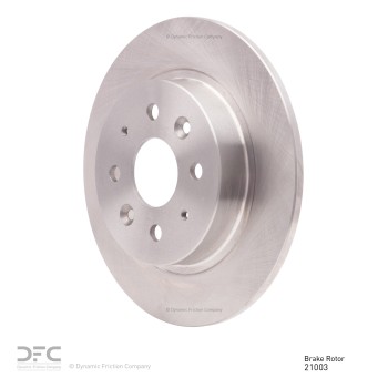 Disc Brake Rotor