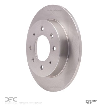 Disc Brake Rotor