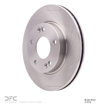 Disc Brake Rotor