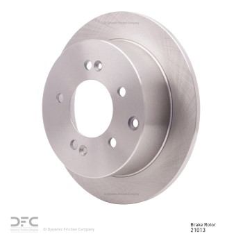 Disc Brake Rotor
