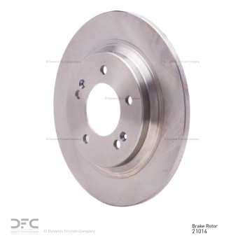 Disc Brake Rotor