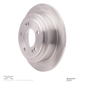 Disc Brake Rotor