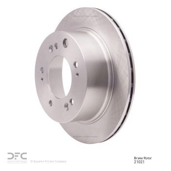 Disc Brake Rotor
