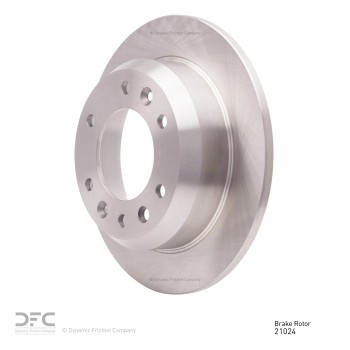 Disc Brake Rotor