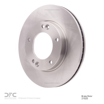 Disc Brake Rotor