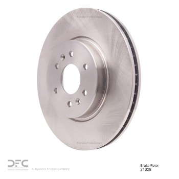 Disc Brake Rotor