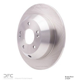 Disc Brake Rotor