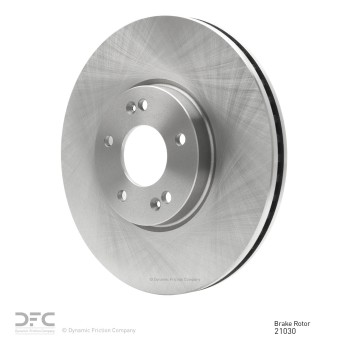 Disc Brake Rotor