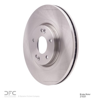 Disc Brake Rotor