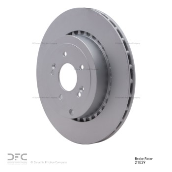 Disc Brake Rotor