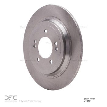Disc Brake Rotor
