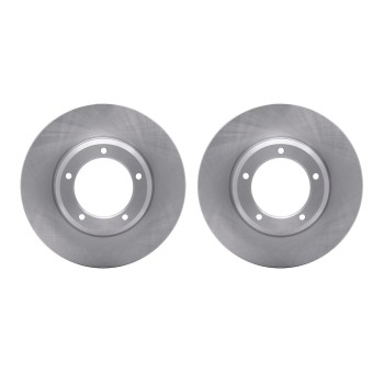 Disc Brake Rotor Set
