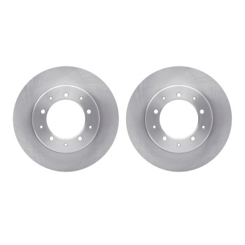 Disc Brake Rotor Set