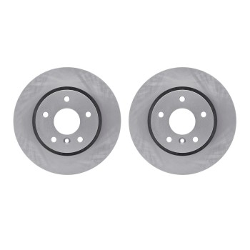 Disc Brake Rotor Set