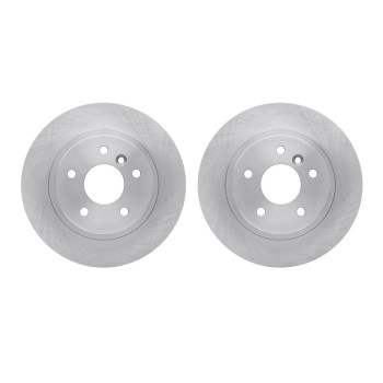Disc Brake Rotor Set