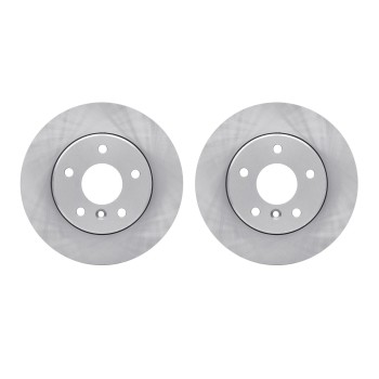 Disc Brake Rotor Set