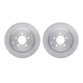 Disc Brake Rotor Set