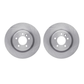 Disc Brake Rotor Set