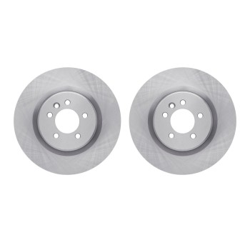 Disc Brake Rotor Set