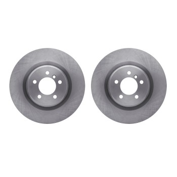 Disc Brake Rotor Set