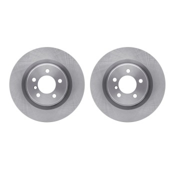 Disc Brake Rotor Set