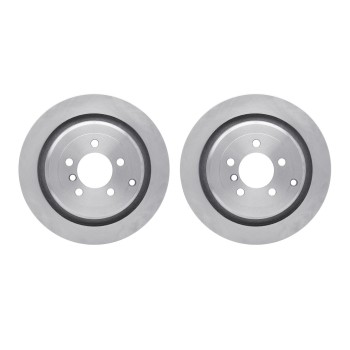 Disc Brake Rotor Set