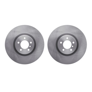 Disc Brake Rotor Set