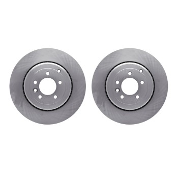 Disc Brake Rotor Set