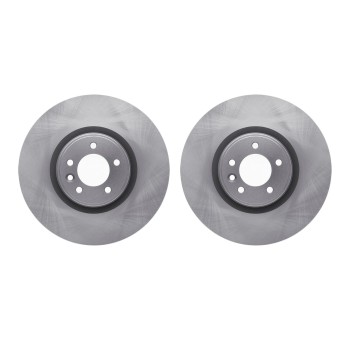Disc Brake Rotor Set