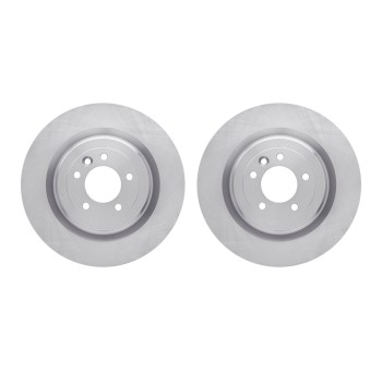 Disc Brake Rotor Set