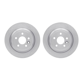 Disc Brake Rotor Set