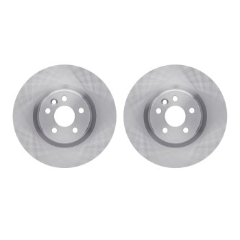 Disc Brake Rotor Set