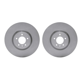 Disc Brake Rotor Set