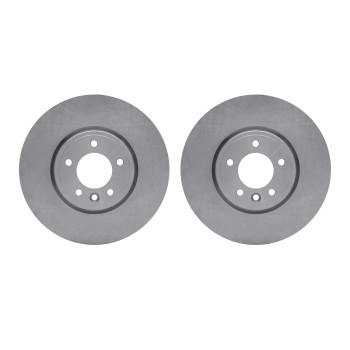 Disc Brake Rotor Set