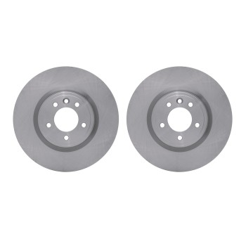 Disc Brake Rotor Set