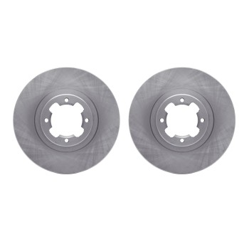 Disc Brake Rotor Set