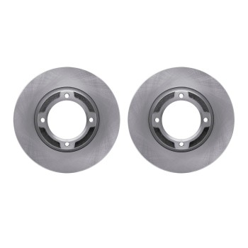 Disc Brake Rotor Set