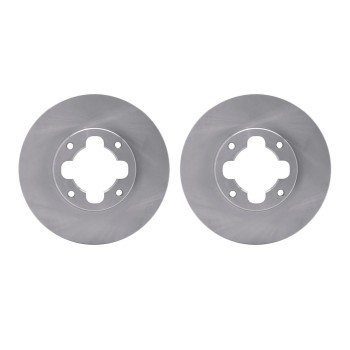 Disc Brake Rotor Set