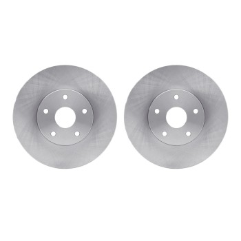 Disc Brake Rotor Set