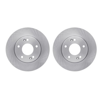 Disc Brake Rotor Set