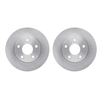 Disc Brake Rotor Set